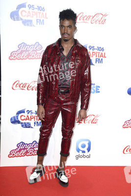 Jingle Bell Ball 2018 in London