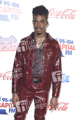 Jingle Bell Ball 2018 in London