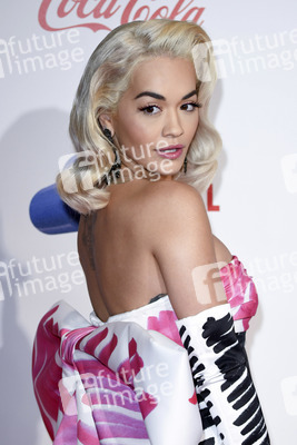 Jingle Bell Ball 2018 in London