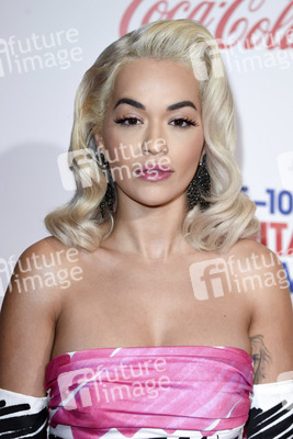 Jingle Bell Ball 2018 in London