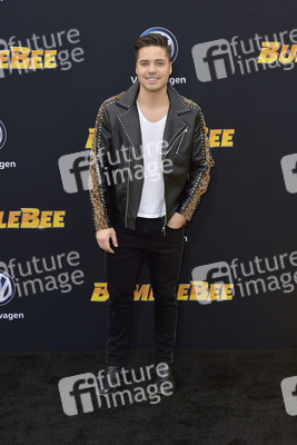 Filmpremiere 'Bumblebee' in Los Angeles