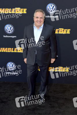 Filmpremiere 'Bumblebee' in Los Angeles