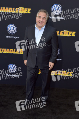 Filmpremiere 'Bumblebee' in Los Angeles