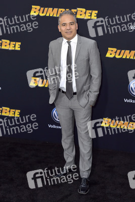 Filmpremiere 'Bumblebee' in Los Angeles