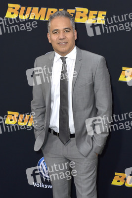 Filmpremiere 'Bumblebee' in Los Angeles