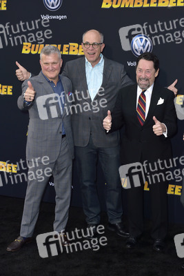 Filmpremiere 'Bumblebee' in Los Angeles