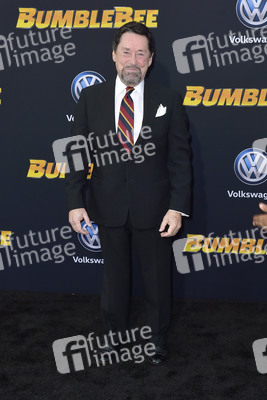 Filmpremiere 'Bumblebee' in Los Angeles