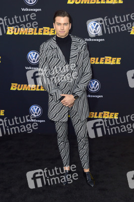 Filmpremiere 'Bumblebee' in Los Angeles