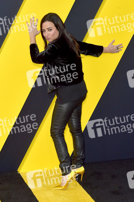 Filmpremiere 'Bumblebee' in Los Angeles