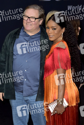 Filmpremiere 'Bumblebee' in Los Angeles