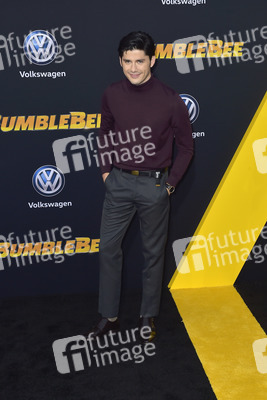 Filmpremiere 'Bumblebee' in Los Angeles