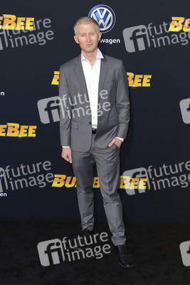 Filmpremiere 'Bumblebee' in Los Angeles
