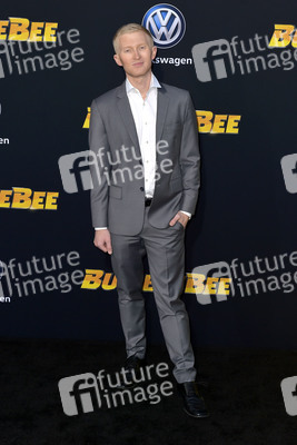 Filmpremiere 'Bumblebee' in Los Angeles