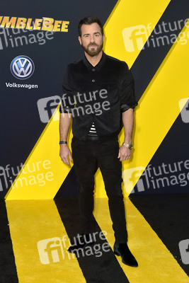 Filmpremiere 'Bumblebee' in Los Angeles