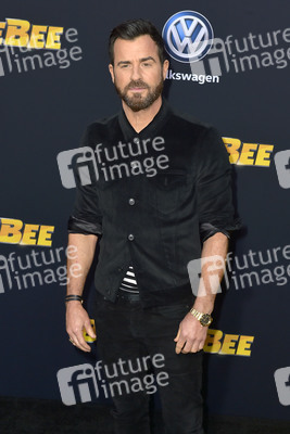 Filmpremiere 'Bumblebee' in Los Angeles