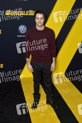 Filmpremiere 'Bumblebee' in Los Angeles