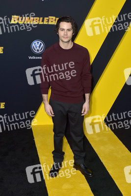 Filmpremiere 'Bumblebee' in Los Angeles