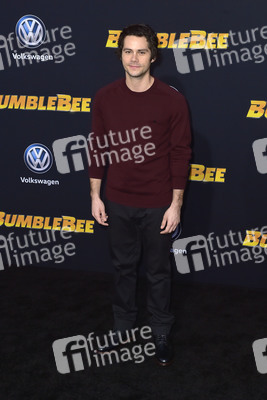 Filmpremiere 'Bumblebee' in Los Angeles