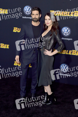 Filmpremiere 'Bumblebee' in Los Angeles