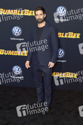 Filmpremiere 'Bumblebee' in Los Angeles