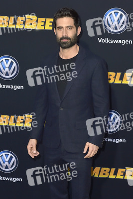 Filmpremiere 'Bumblebee' in Los Angeles