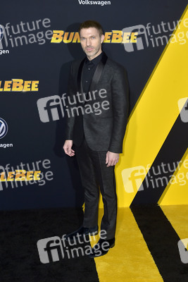 Filmpremiere 'Bumblebee' in Los Angeles