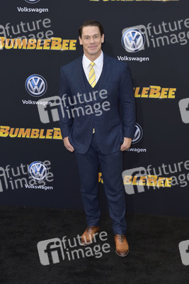 Filmpremiere 'Bumblebee' in Los Angeles