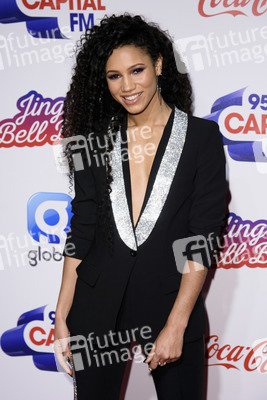 Jingle Bell Ball 2018 in London