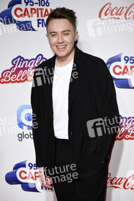 Jingle Bell Ball 2018 in London