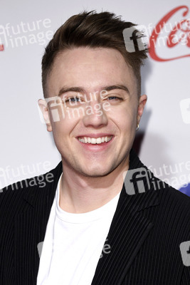 Jingle Bell Ball 2018 in London