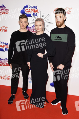Jingle Bell Ball 2018 in London
