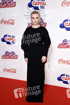 Jingle Bell Ball 2018 in London