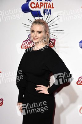 Jingle Bell Ball 2018 in London