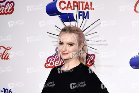 Jingle Bell Ball 2018 in London