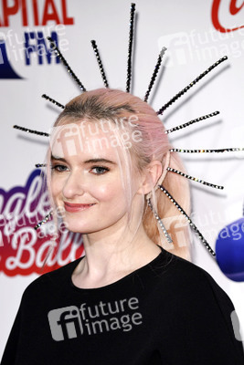 Jingle Bell Ball 2018 in London