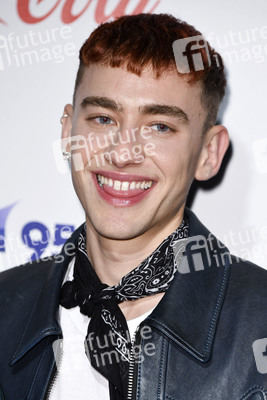 Jingle Bell Ball 2018 in London