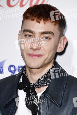 Jingle Bell Ball 2018 in London