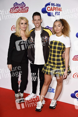 Jingle Bell Ball 2018 in London