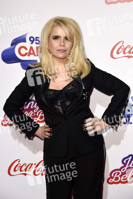 Jingle Bell Ball 2018 in London