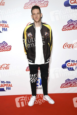 Jingle Bell Ball 2018 in London