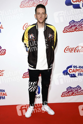 Jingle Bell Ball 2018 in London