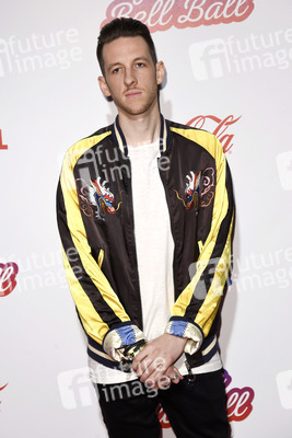 Jingle Bell Ball 2018 in London