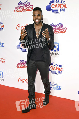 Jingle Bell Ball 2018 in London