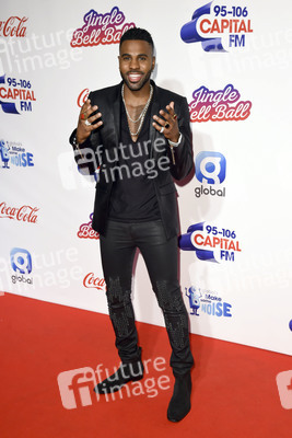 Jingle Bell Ball 2018 in London