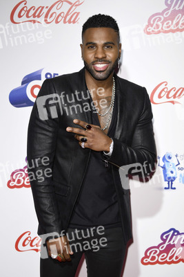 Jingle Bell Ball 2018 in London
