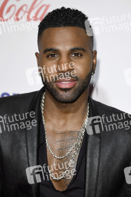 Jingle Bell Ball 2018 in London