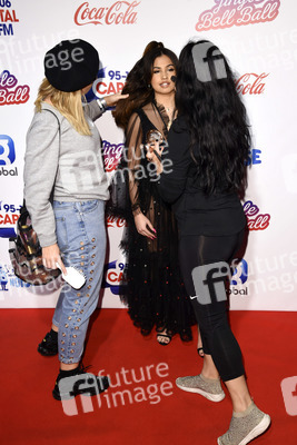 Jingle Bell Ball 2018 in London