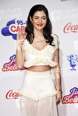 Jingle Bell Ball 2018 in London