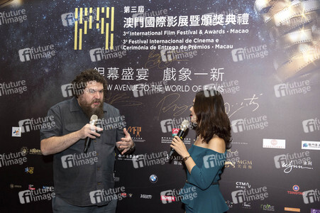 Filmscreening 'Mandy', International Film Festival & Awards Macao 2018