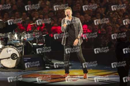 Konzert von Pur in Hannover